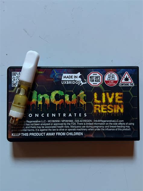 A vape cartridge from a reputable brand retails for around 60 per gram in California, while fake cartridges cost between 20 and 45 per gram. . Uncut carts fake